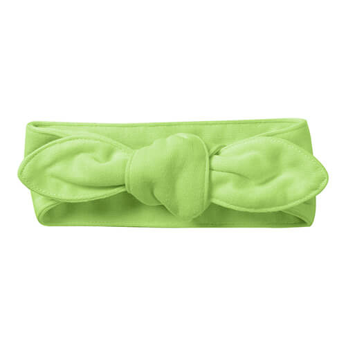 Fascia 65 x 5,5 cm per sublimazione - verde