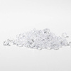 Ghiaccio tritato artificiale - incolore
