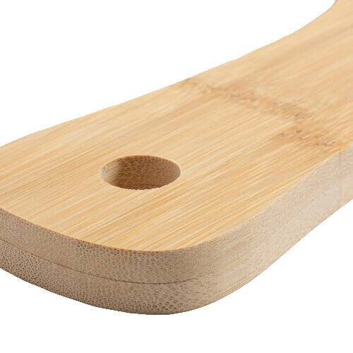 Tagliere in bambù per sublimazione - 25,3 x 41,4 cm