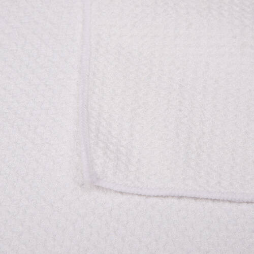 Asciugapiatti 28 x 46 cm per sublimazione - bianco