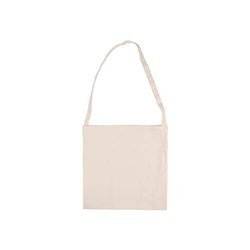 Borsa con tracolla 36 x 36 cm per sublimazione