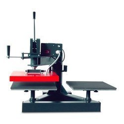 Pressa Lotus LTS250 - 2 x 40 x 50 cm  - sublimazione, trasferimento termico