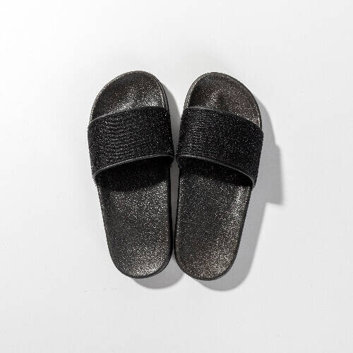 Infradito per adulti per sublimazione - suola nera