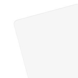 Pannello in alluminio per sublimazione 40,6 x 30,4 cm – ICETOUCH