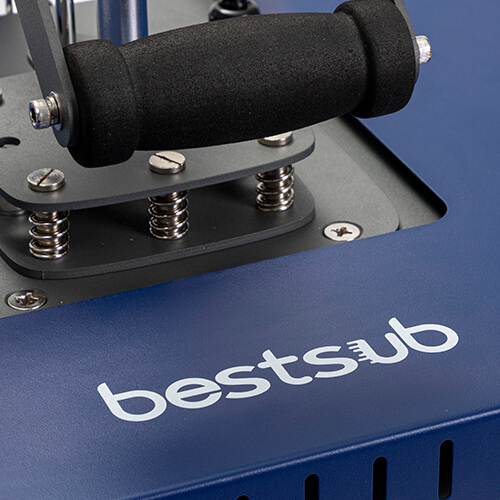 Craft Swing Away pressa piana 40 x 50 cm Seychelles Blue