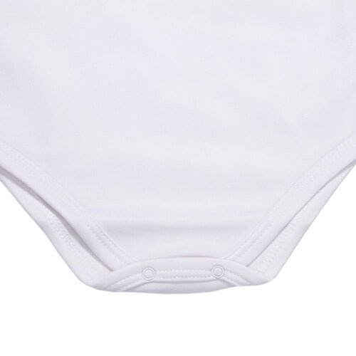 Body a maniche lunghe Sublimazione