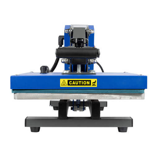 Pressa piana per magliette PLUS-PB4050F 40 x 50 cm