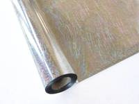 Confetti Silver
