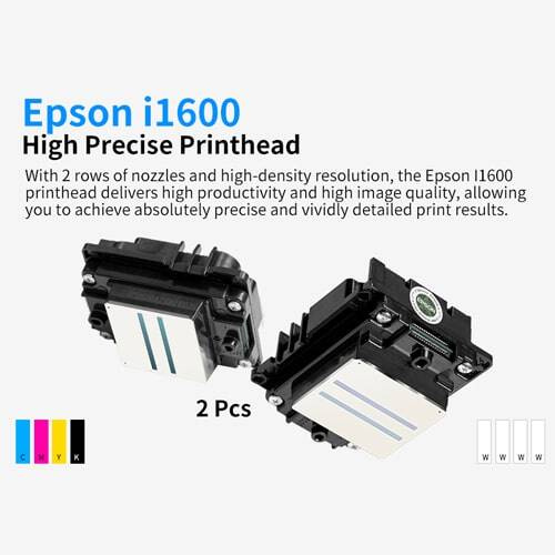 Sistema multifunzionale Otter DTF 40