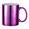 Tazza 330 ml per sublimazione - Viola
