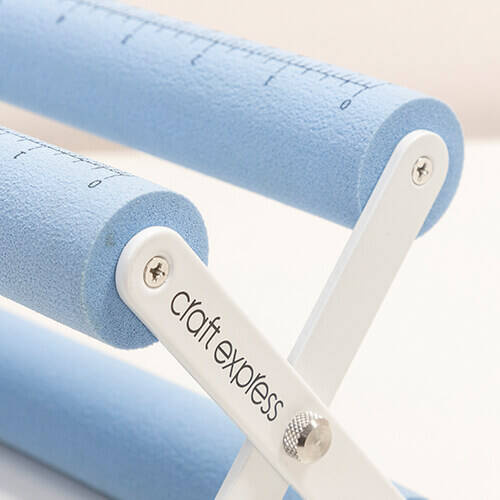 Accessorio per decorare la tazza - 27 cm