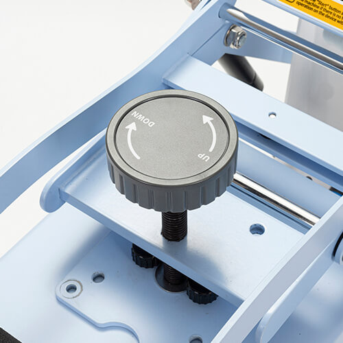 Pressa per parastinchi Craft Express