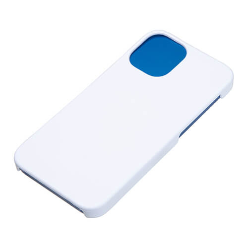 Pad per la stampa 3D sulla custodia per iPhone 12 Pro Max