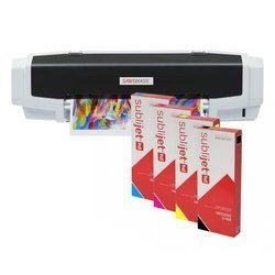 Stampante VJ628 per sublimazione