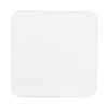Sottobicchiere in MDF 9 x 9 cm per sublimazione