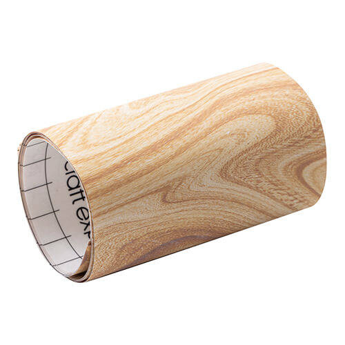 Foglio trasferibile Warm Sand 30,5 x 11,4 cm - 4 pz.