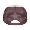 Cappello baseball Sublimazione - marrone