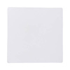 Tappetino in ceramica opaca per sublimazione - quadrato