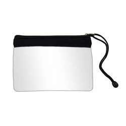 Astuccio piccolo nero Trasferimento termico a sublimazione