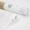 Foglio per idrosublimazione Craft Express - White Marble