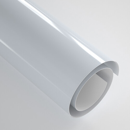 Pellicola autoadesiva 30,5 x 30,5 cm - 20 fogli - Glossy Gainsboro