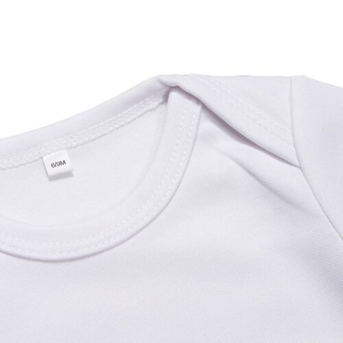 Body a maniche lunghe Sublimazione