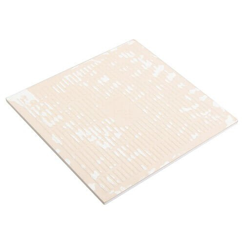 Piastrella in ceramica 15x15cm / Sottobicchiere per tazza con trasferimento termico a sublimazione