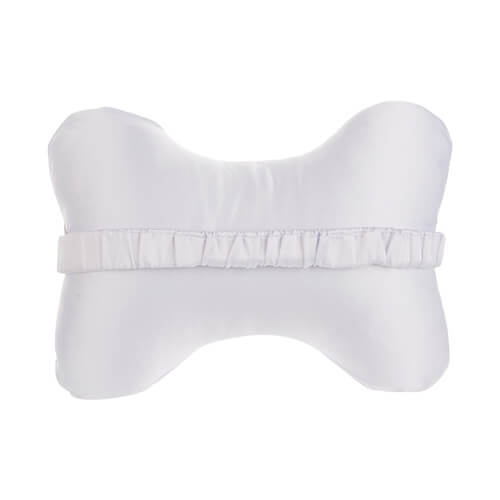 Fodera per cuscino in raso per auto per sublimazione