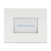 Cornice per foto in MDF per sublimazione - 25 x 20 cm
