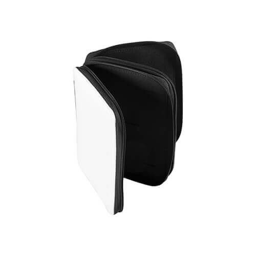 Astuccio a due camere per sublimazione