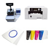 Kit di stampa Sawgrass Virtuoso SG500 + SB07 Sublimazione a trasferimento termico