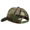 Cappello trucker per adulti per sublimazione - camouflage