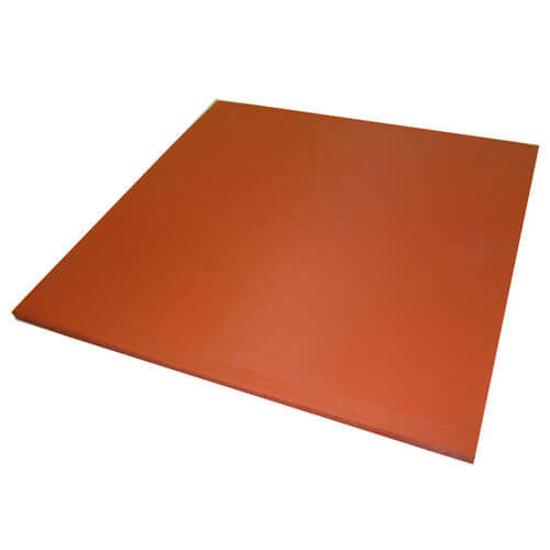 Tappetino 40 x 50 cm per Presse piane Sublimazione Trasferimento termico 
