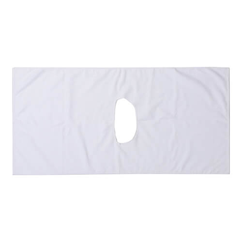 Accappatoio per bambini per sublimazione