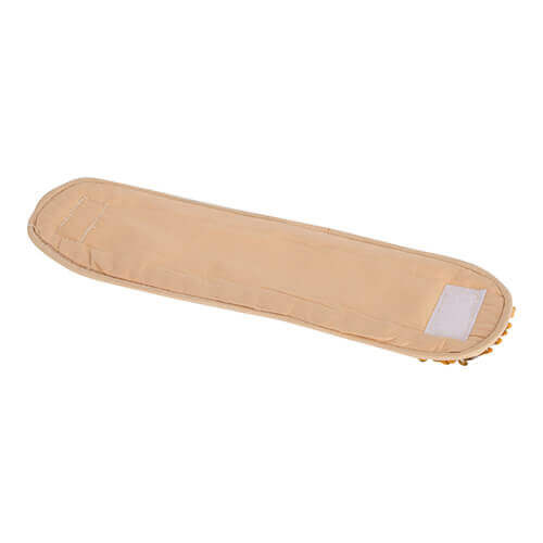 Braccialetto per mano con paillettes per sublimazione – d’oro