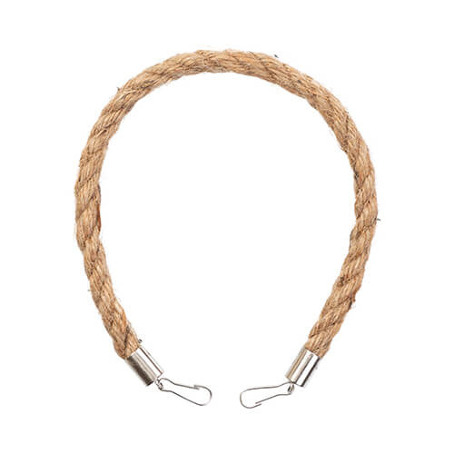 Manico in cordino per lanterna 450 ml