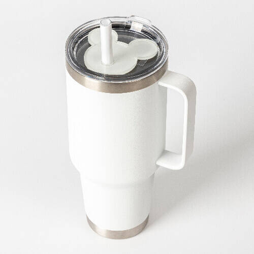 Targhetta in acrilico per tazza 780 / 900 / 1050 / 1260 ml per sublimazione - Topolino