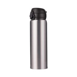 Thermos in acciaio inossidabile da 500 ml da sublimare - metallo