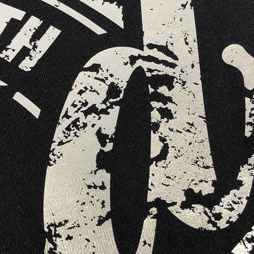 Forever Flex-Soft (No-Cut) A-foil argento metallico - Foglio A3