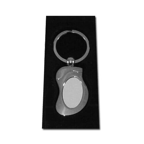 Portachiavi Sublimazione Trasferimento termico