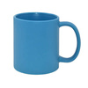 Tazza Full Color blu, opaco Sublimazione Termostampa