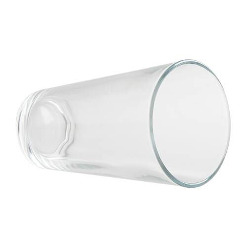 500 ml di vetro per sublimazione