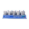 Pressa per tazze 5 in 1 verticale Sublimazione Trasferimento termico - modello MAX5