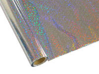 Bubbles Silver