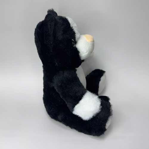 Gatto 25 cm per stampa sublimatica