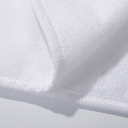 Accappatoio per bambini per sublimazione