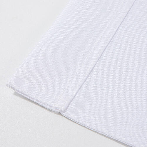 Bandiera da giardino 28 x 46 cm per sublimazione