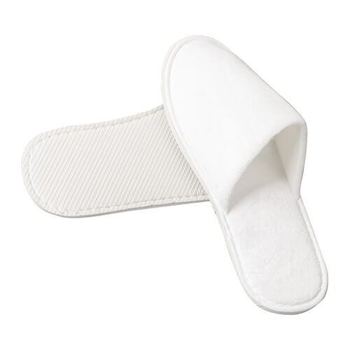 Ciabatte da hotel per sublimazione