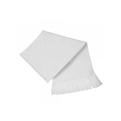 Sciarpa di sostenitore 150 x 25 cm per sublimazione di trasferimento termico