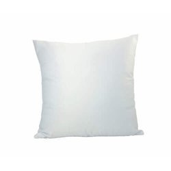 Copricuscino BestSub 40 x 40 cm poliestere per sublimazione di trasferimento termico